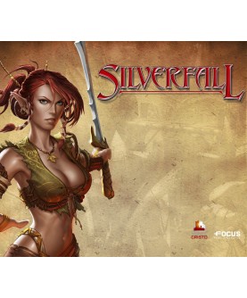 Silverfall Steam Key GLOBAL
